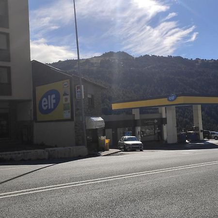 Precioso Losft Frente A Pistas Granvalira, Soldeu Bordes d'Envalira Екстериор снимка