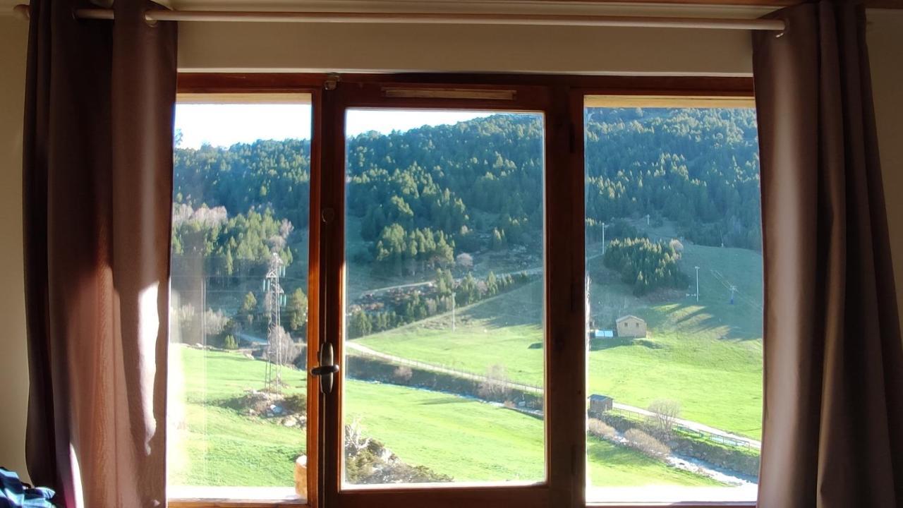 Precioso Losft Frente A Pistas Granvalira, Soldeu Bordes d'Envalira Екстериор снимка