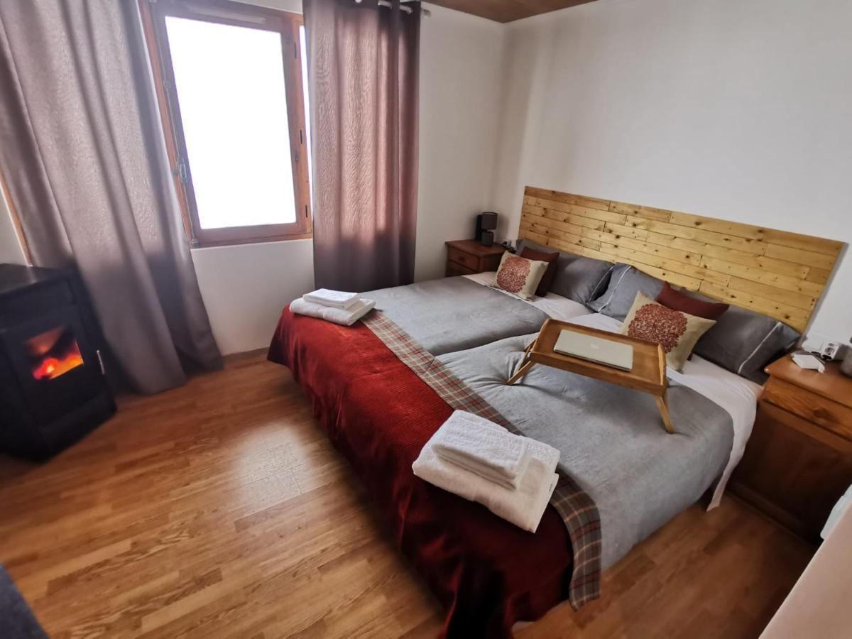 Precioso Losft Frente A Pistas Granvalira, Soldeu Bordes d'Envalira Екстериор снимка