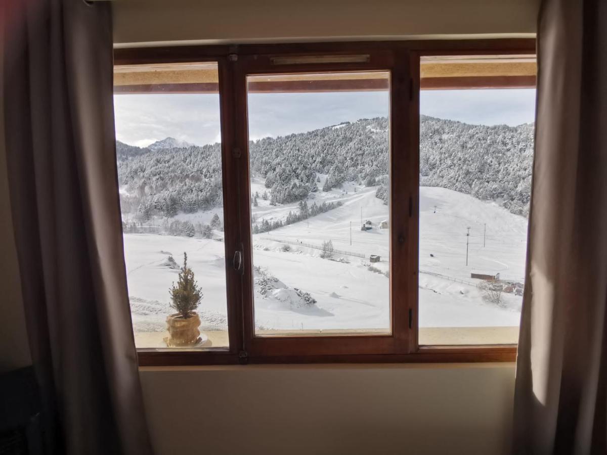 Precioso Losft Frente A Pistas Granvalira, Soldeu Bordes d'Envalira Екстериор снимка