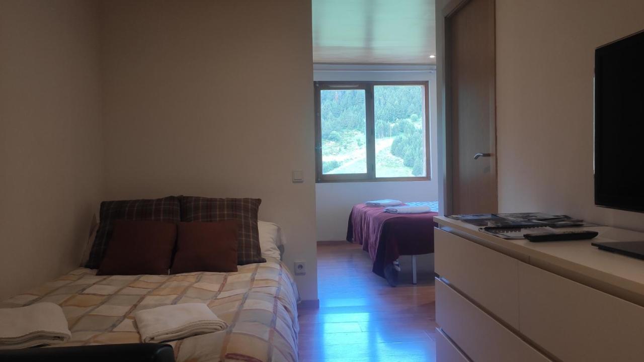 Precioso Losft Frente A Pistas Granvalira, Soldeu Bordes d'Envalira Екстериор снимка