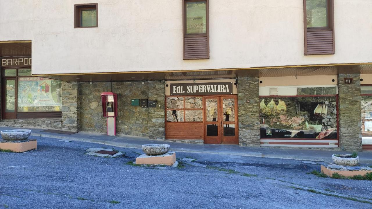 Precioso Losft Frente A Pistas Granvalira, Soldeu Bordes d'Envalira Екстериор снимка