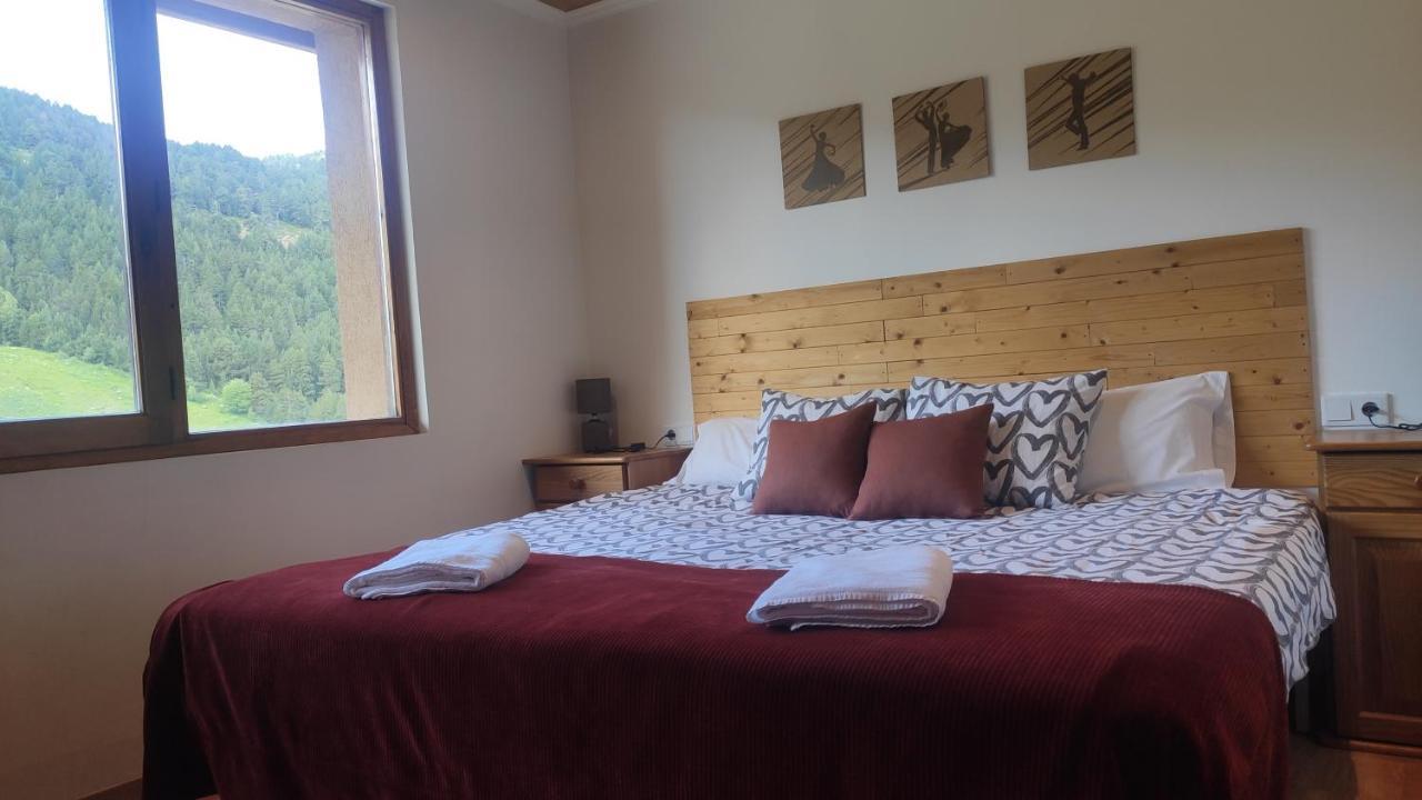 Precioso Losft Frente A Pistas Granvalira, Soldeu Bordes d'Envalira Екстериор снимка
